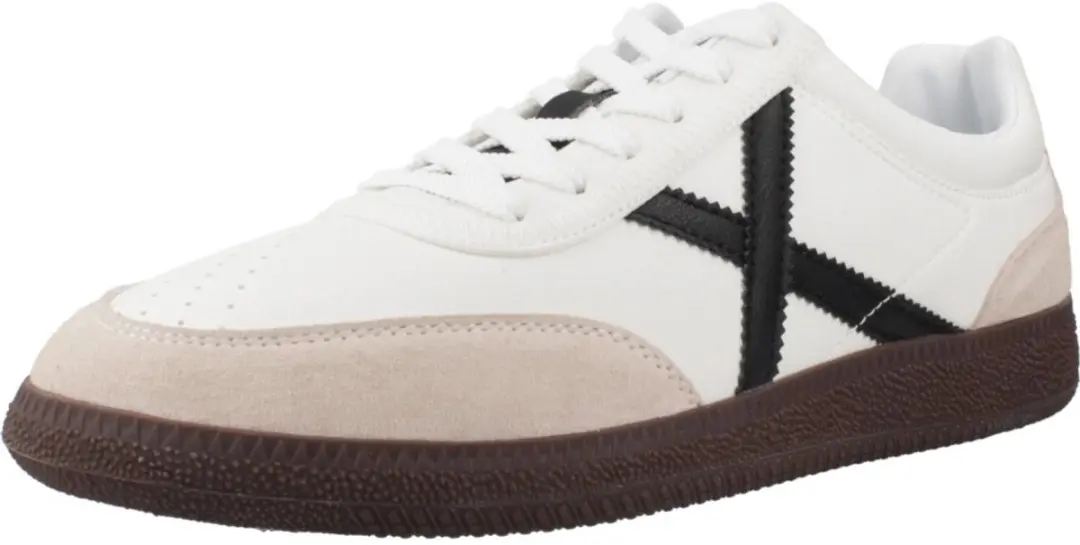 Munich Rumba 02 schoenen Wit - afbeelding 3 van 6