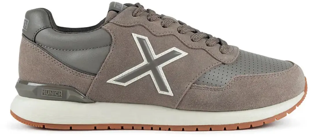 Munich Dash Premium 299 Schoenen Grijs EU 47