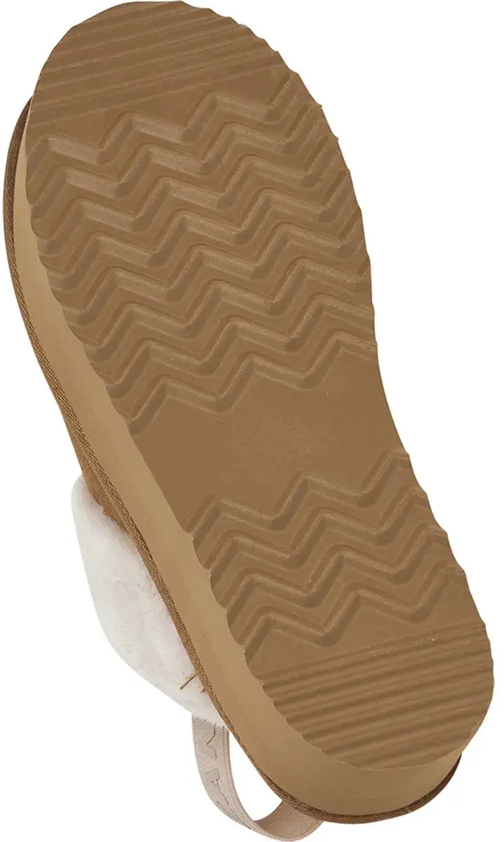 Pepe Jeans Dissy Tape Pantoffels Bruin - afbeelding 4 van 6