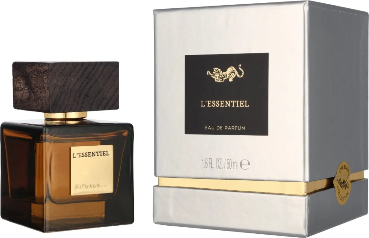 Rituals L'Essentiel Eau de Parfum 50ml