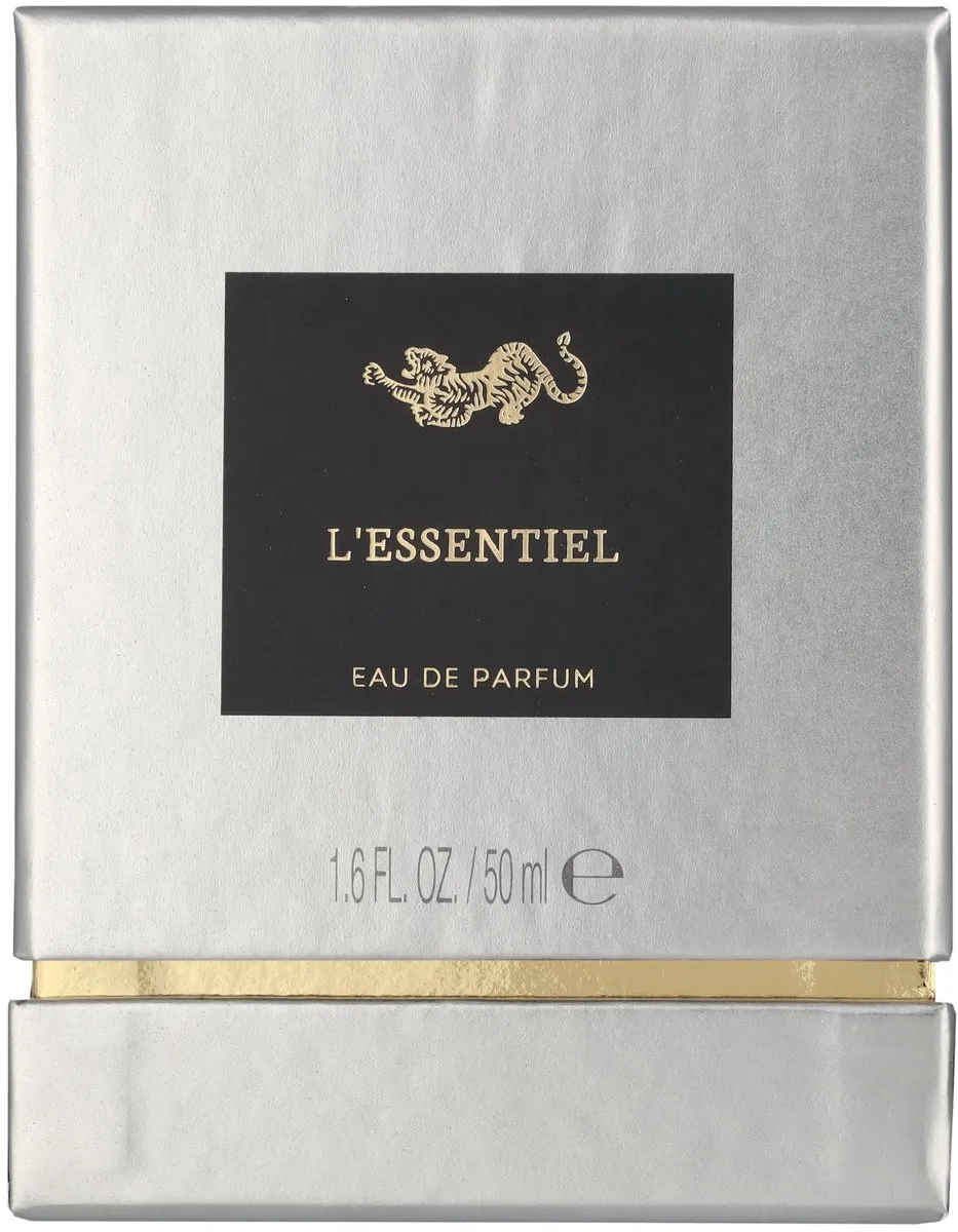 Rituals L'Essentiel Eau de Parfum 50ml