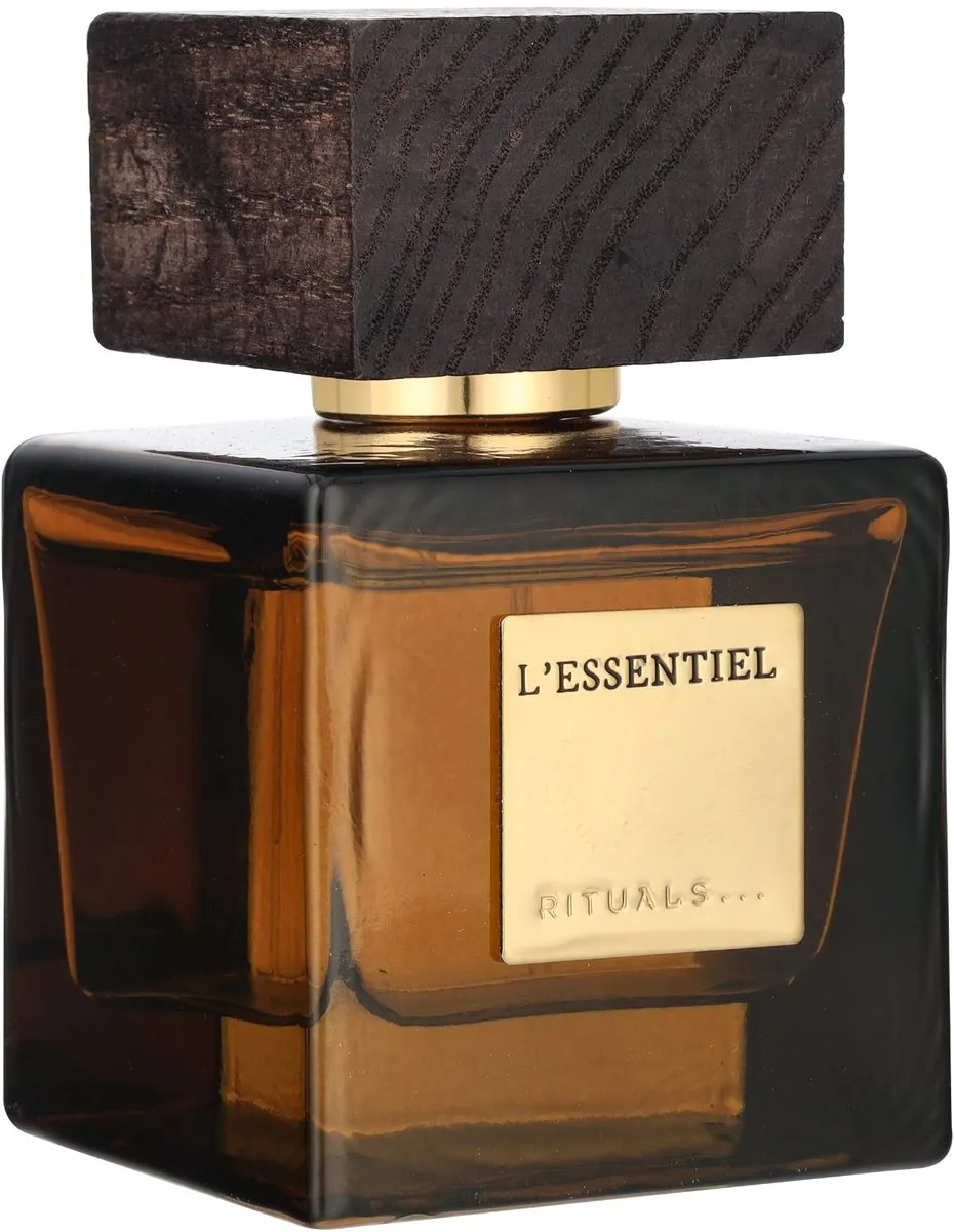 Rituals L'Essentiel Eau de Parfum 50ml