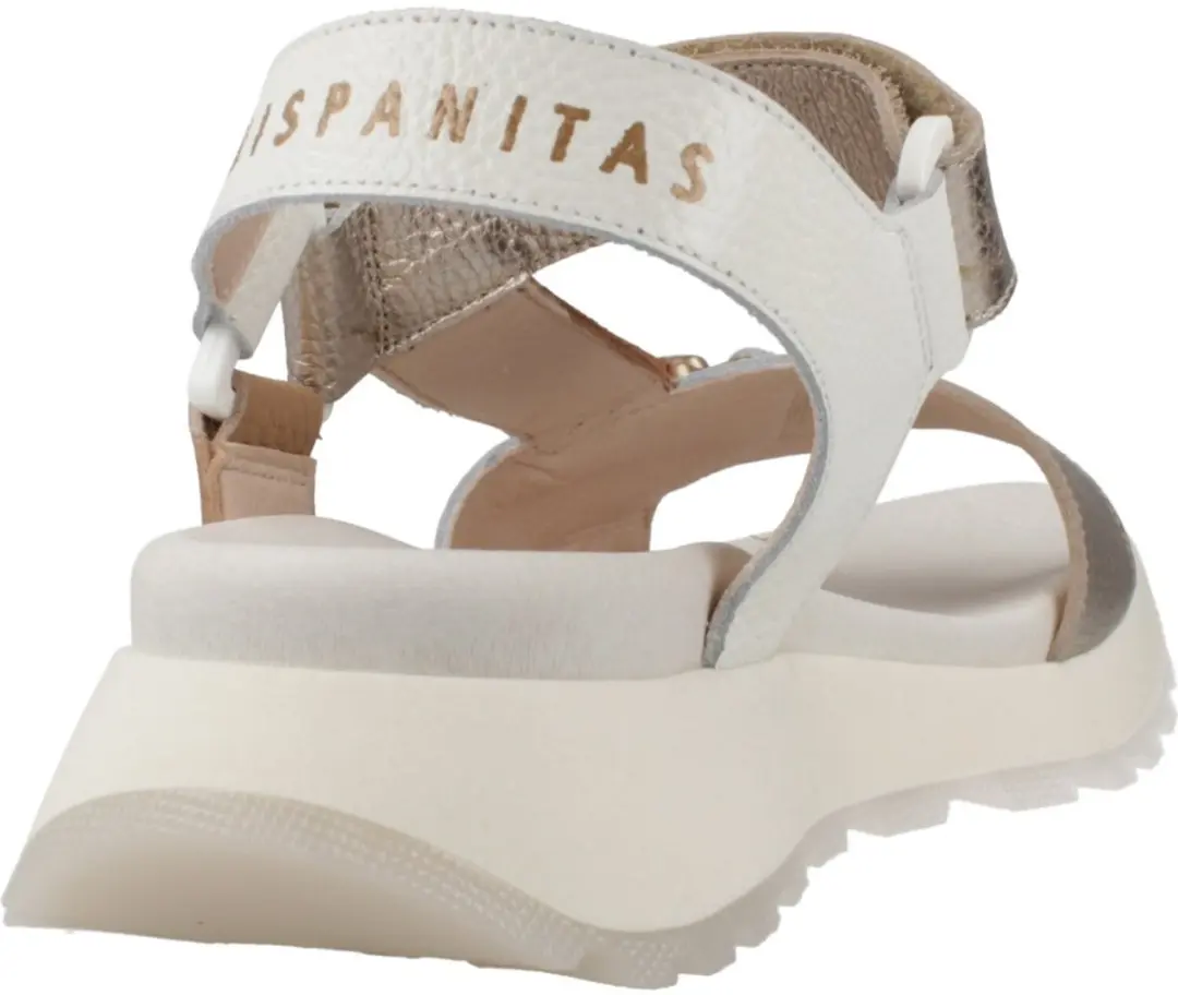 Hispanitas Chv264807 Sandalen - Wit 41 - afbeelding 6 van 6