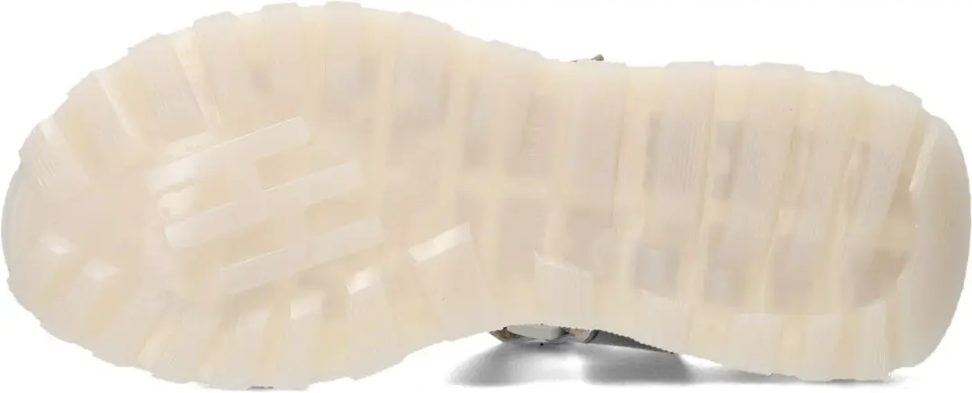 Hispanitas Chv264807 Sandalen - Wit 41 - afbeelding 5 van 6