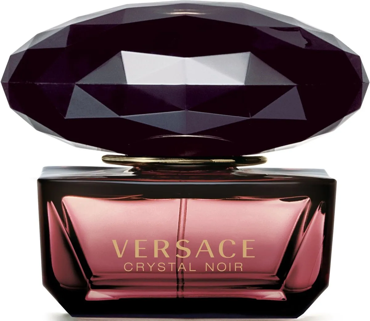 Versace Crystal Noir Eau de Toilette 50ml