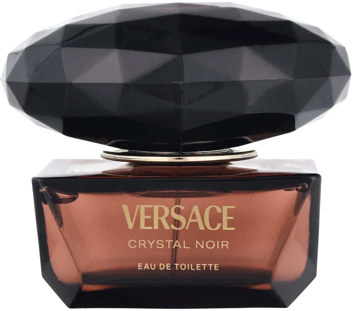 Versace Crystal Noir Eau de Toilette 50ml