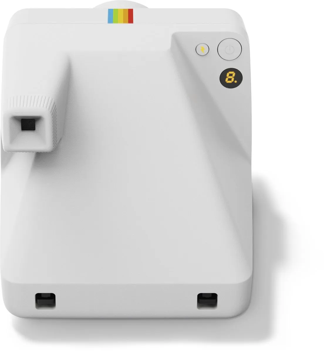 Polaroid Now+ Gen 3 Wit - Kleurenfilm Bundle - 8 Foto's - afbeelding 6 van 6