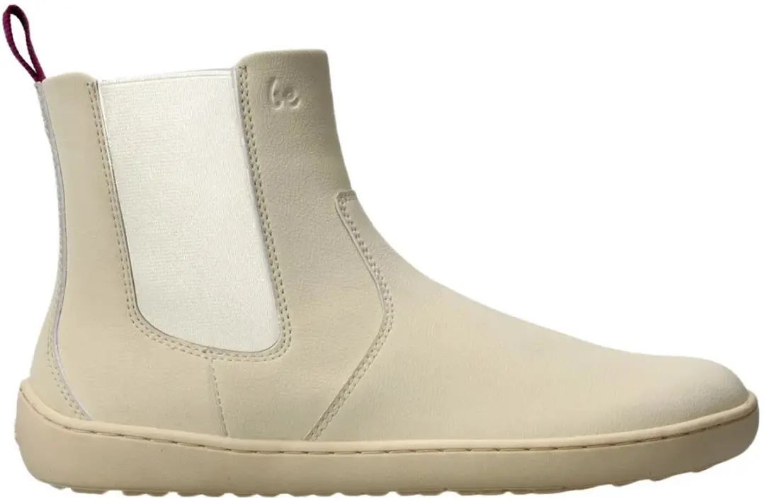 Be Lenka Entice 3.0 Barefoot Laarzen Beige EU 41