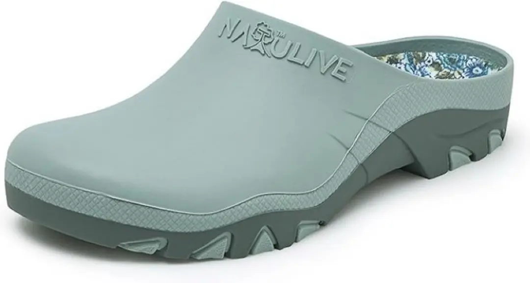 Natulive tuinklompen