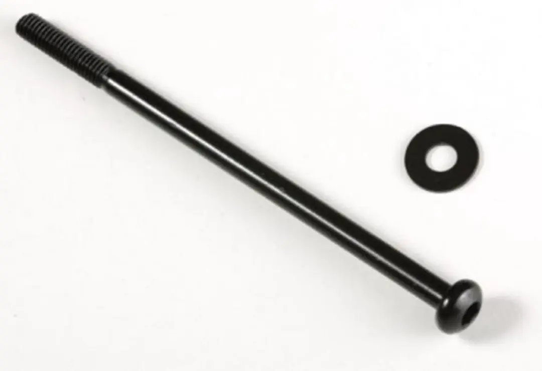 Yepp bout voor adapter zitbuis lang