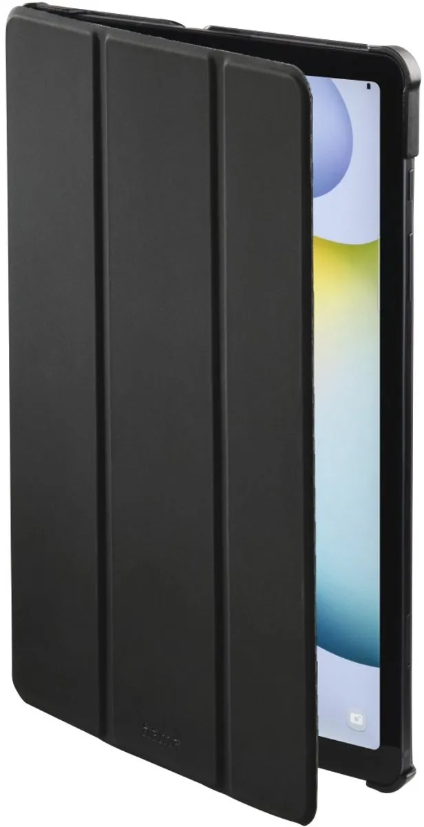 Hama Galaxy Tab S6 Lite Fold Hoes - 10.4" - Zwart
