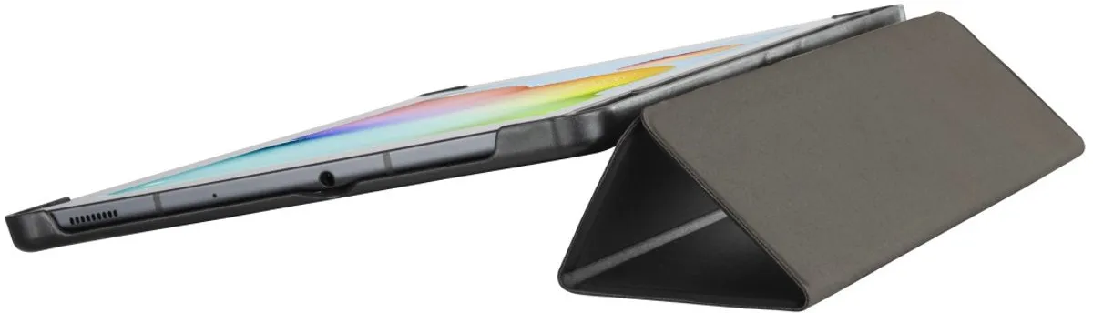 Hama Galaxy Tab S6 Lite Fold Hoes - 10.4" - Zwart