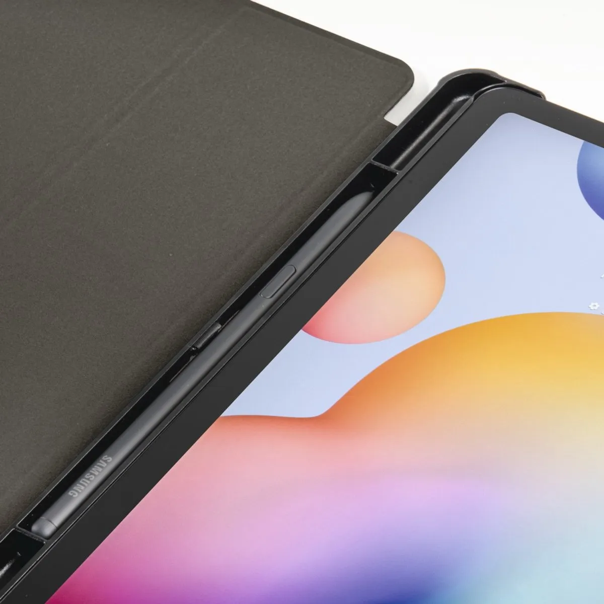Hama Galaxy Tab S6 Lite Fold Hoes - 10.4" - Zwart