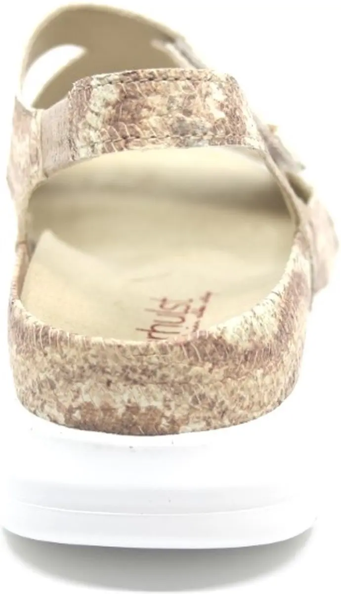 Verhulst 2351-146-186 Sandaal - Rose - afbeelding 3 van 4
