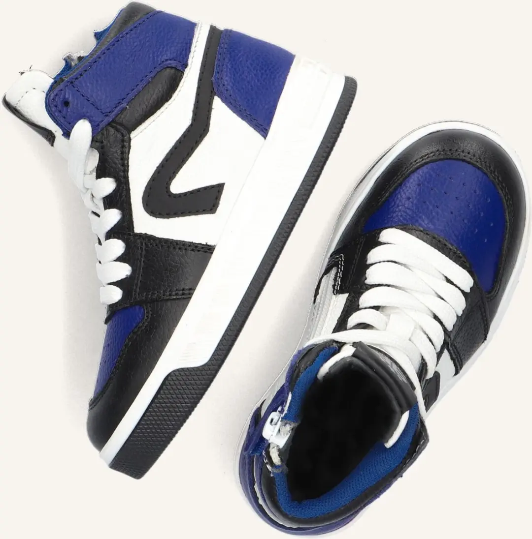 Pinocchio P1012 Hoge sneakers