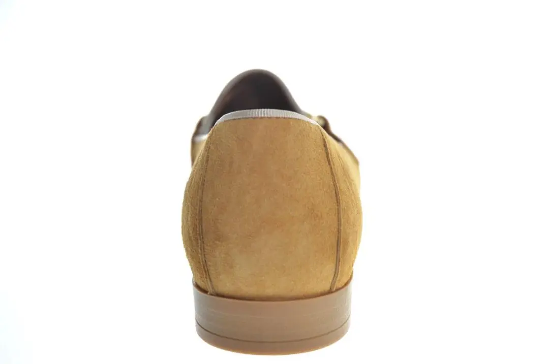 Piedi Nudi Instappers Dames 133975 Camel - afbeelding 3 van 6