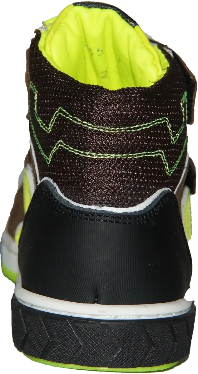 Track-Style 321835 wijdte 3.5 Macca Maat: 31 - afbeelding 4 van 5
