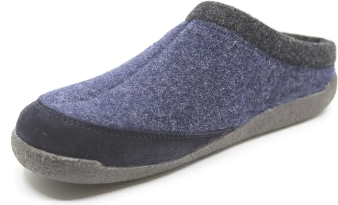 Q-Fit Bern 1 Instapper 43 - Blauw - afbeelding 2 van 4