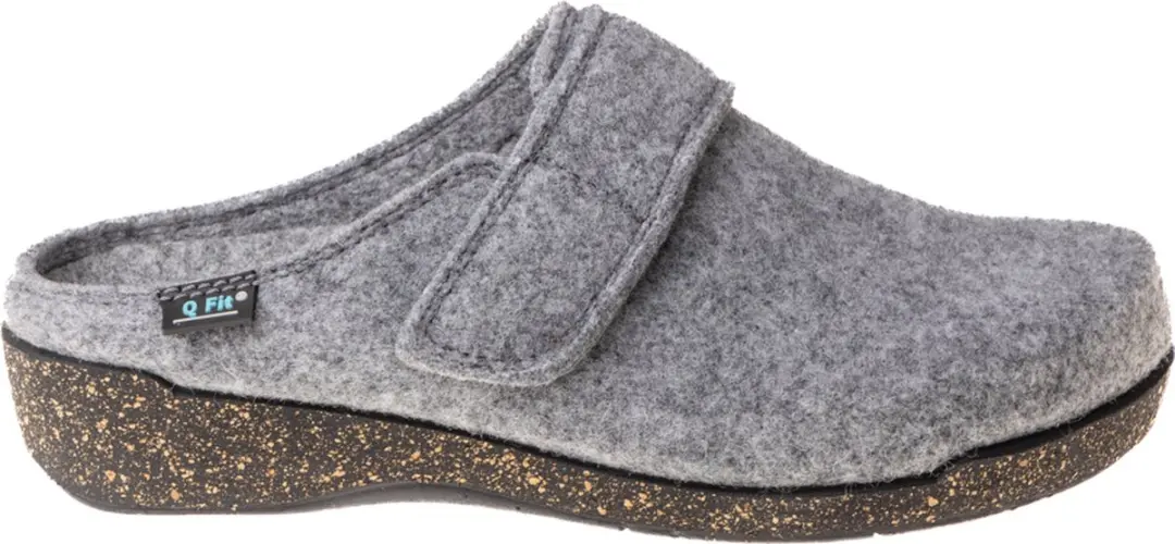 Q Fit pantoffelmuil maat 41