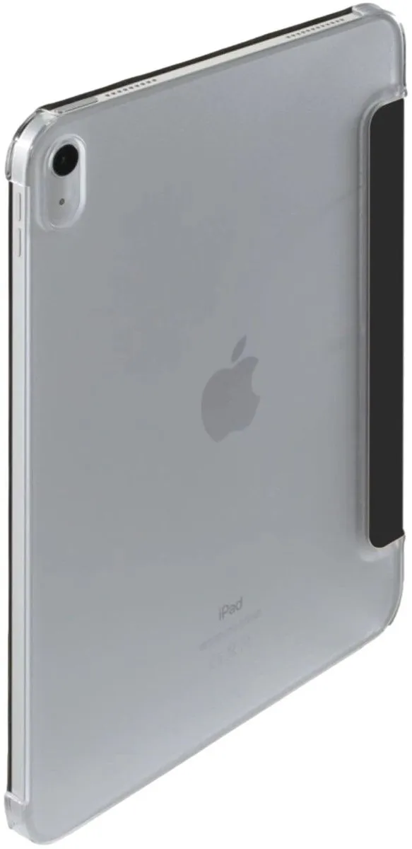 Hama Fold Clear Hoes iPad 10.9 11" - Zwart