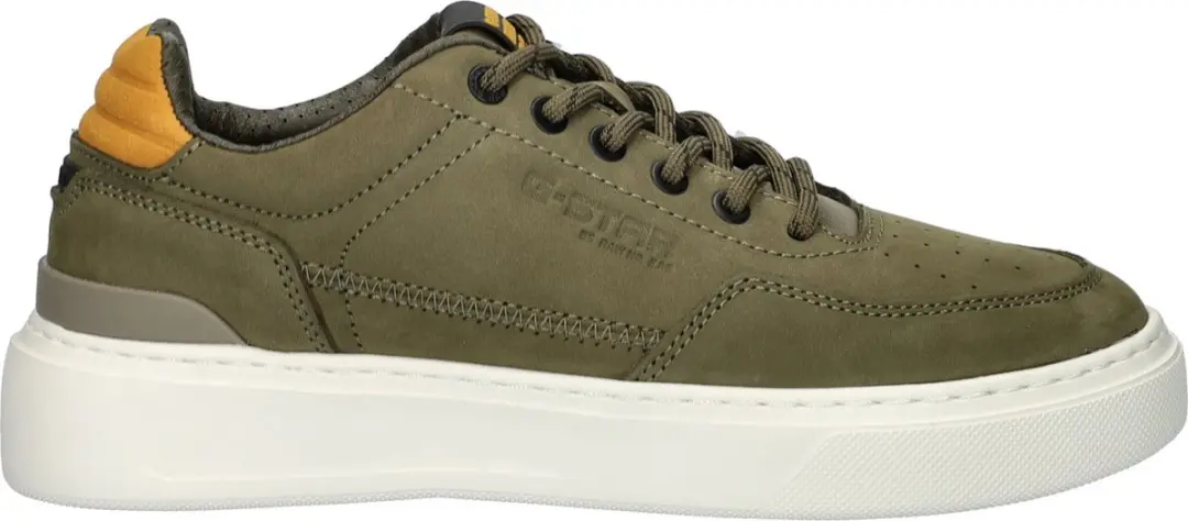 G-Star Rovic Cup Low M Sneakers Laag
