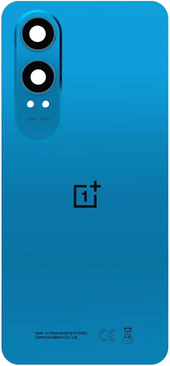 OnePlus Nord CE 4 Lite 5G Achterglas