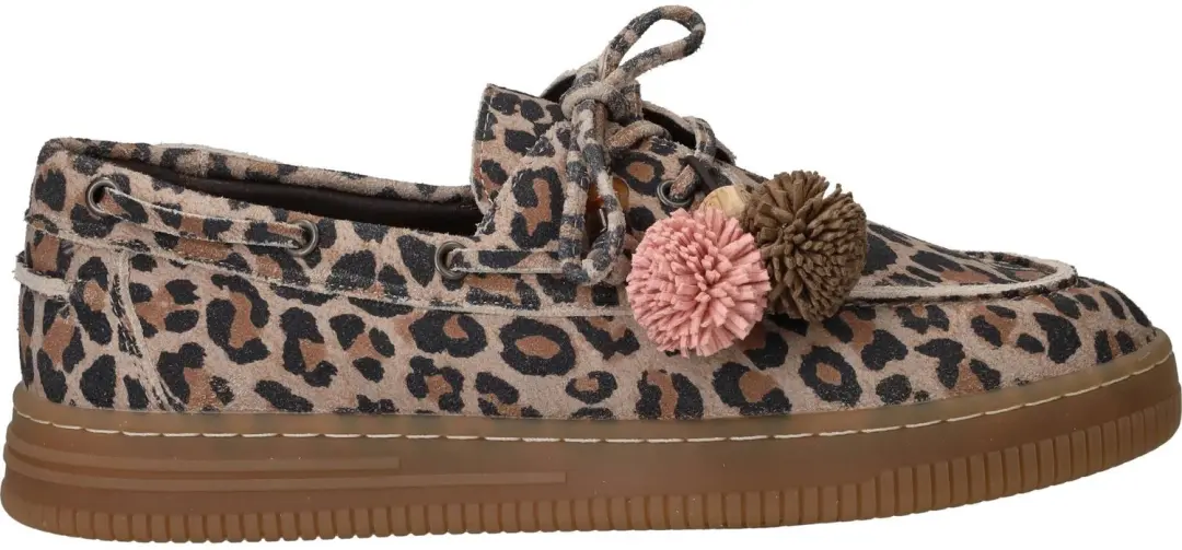 Shoecolate Loafers