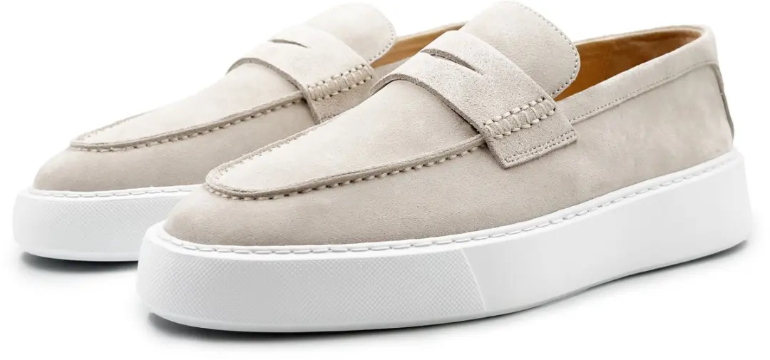 Dutch'D ® Loafers