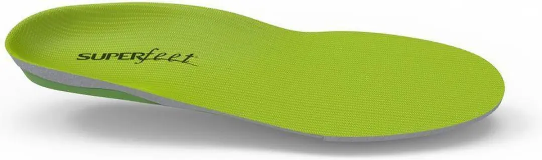 Superfeet Trim to Fit Black maat B (35-37)