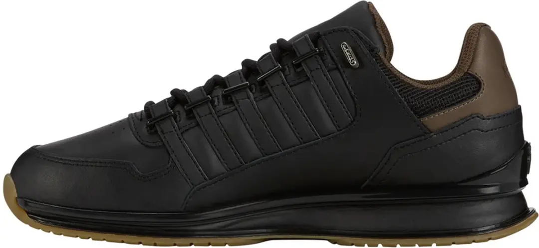 K-Swiss Rinzler GT Sneakers - Zwart - afbeelding 6 van 6
