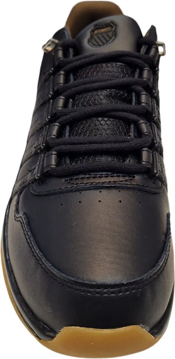 K-Swiss Rinzler GT Sneakers - Zwart - afbeelding 4 van 6