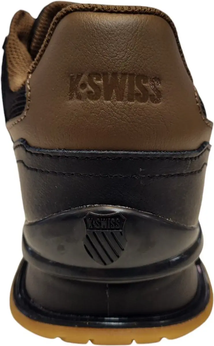 K-Swiss Rinzler GT Sneakers - Zwart - afbeelding 2 van 6