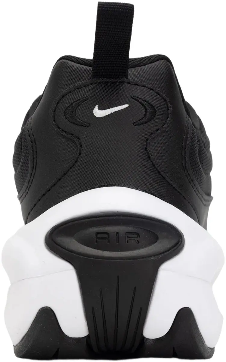 Nike Air Max Portal Schoenen - Zwart - afbeelding 2 van 5