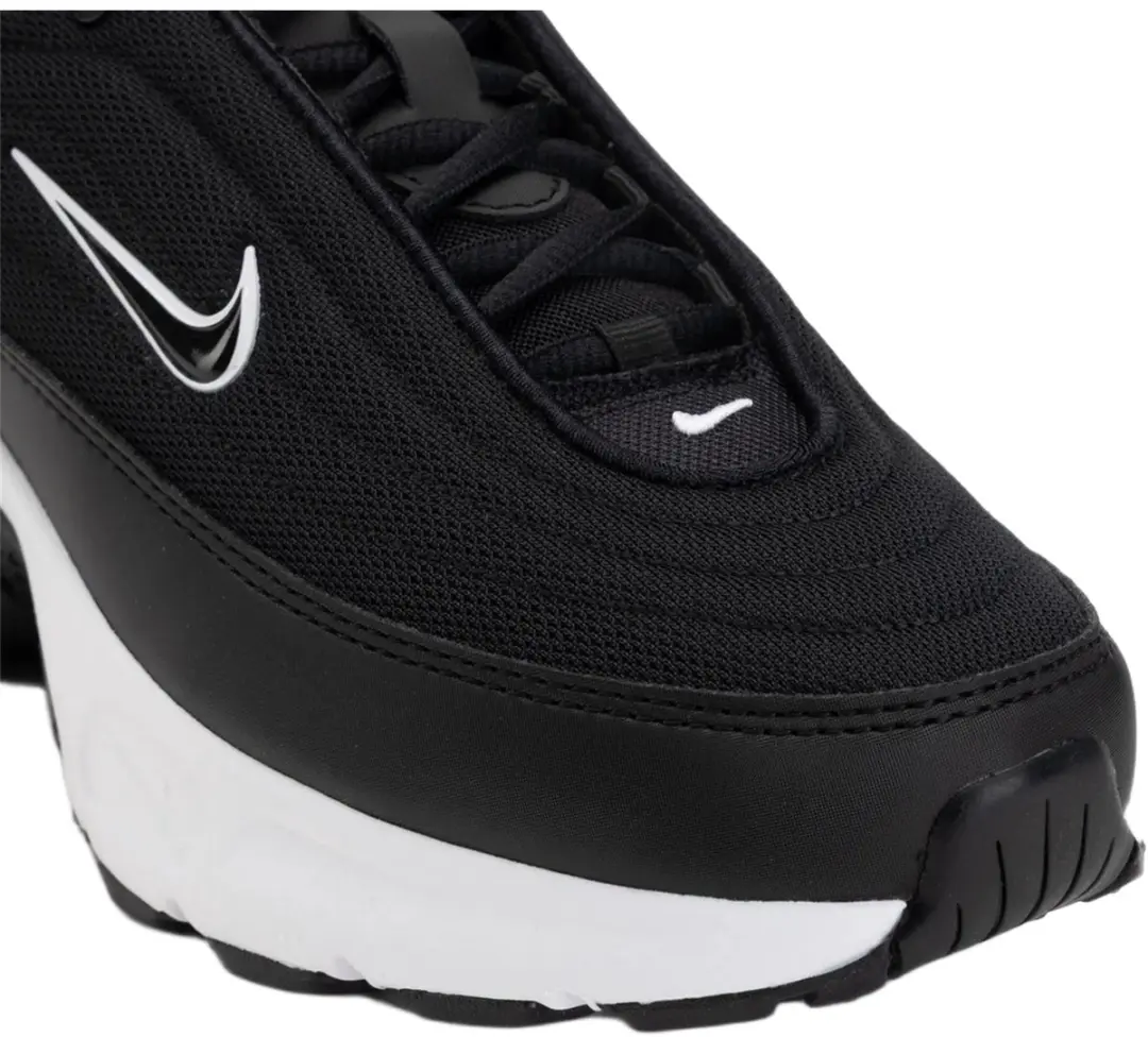 Nike Air Max Portal Schoenen - Zwart - afbeelding 5 van 5