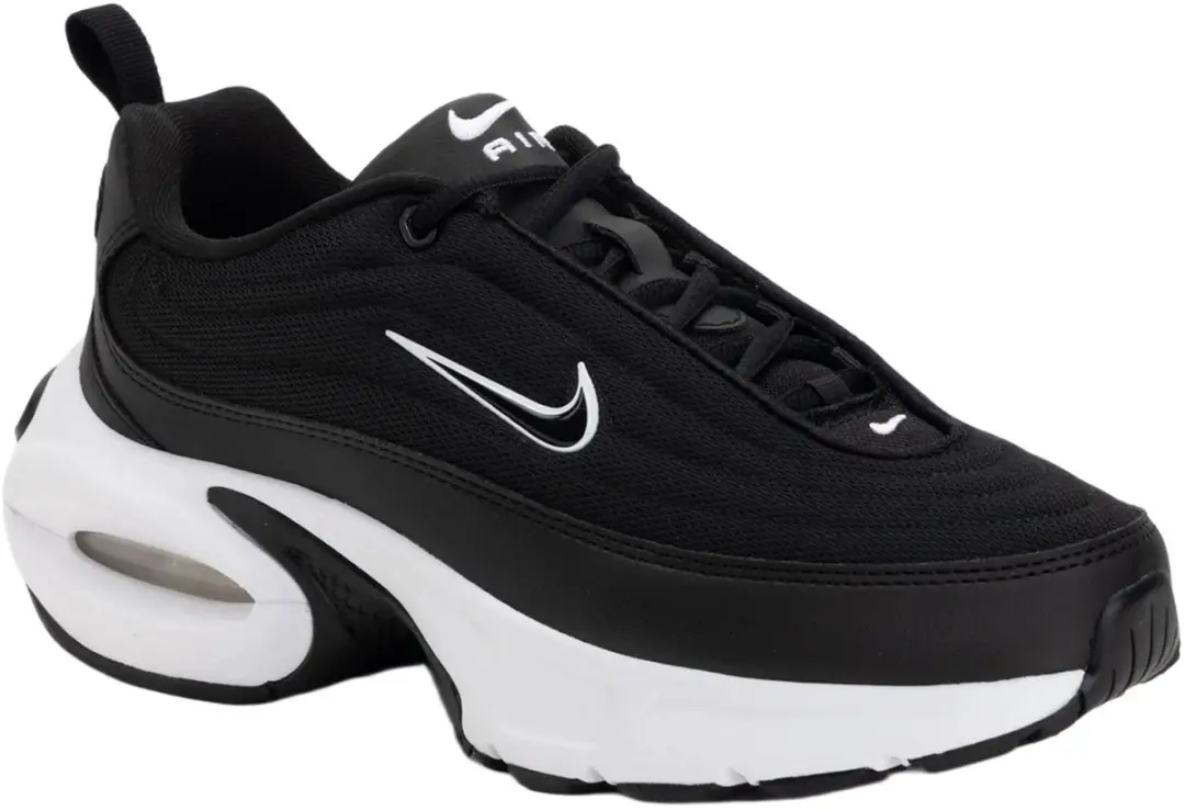Nike Air Max Portal Schoenen - Zwart - afbeelding 3 van 5
