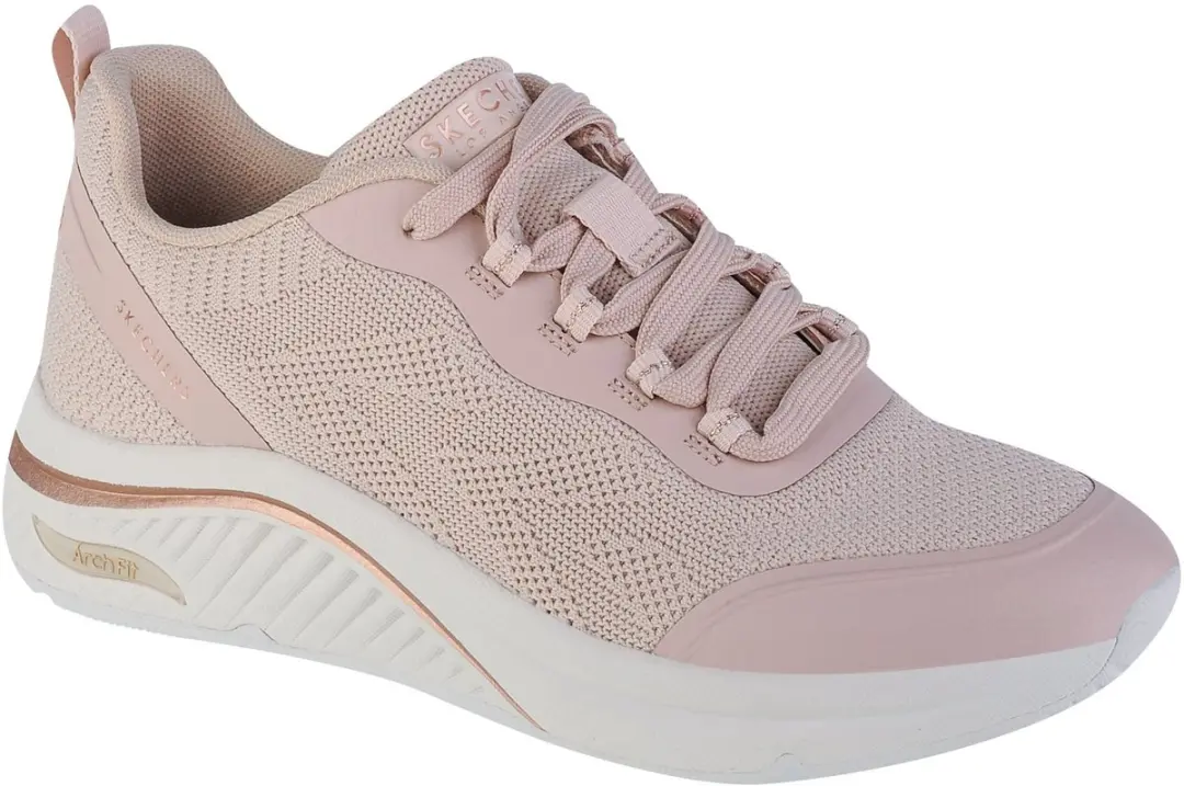 Skechers Arch Fit S-Miles