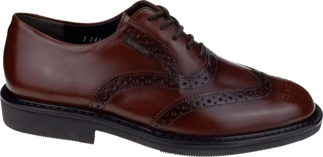 Mephisto Martial