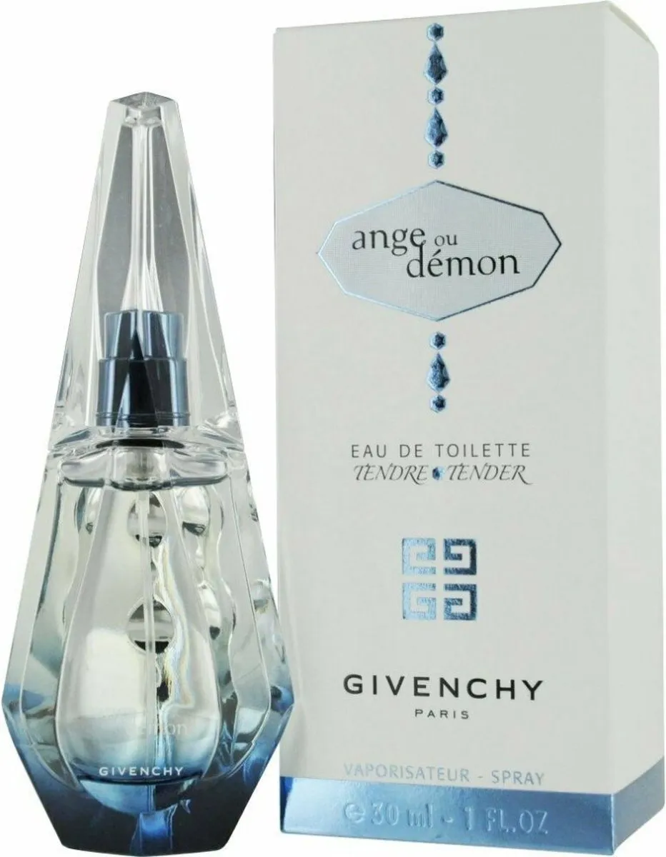 Givenchy Ange ou Démon Tendre Eau de Toilette 30ml