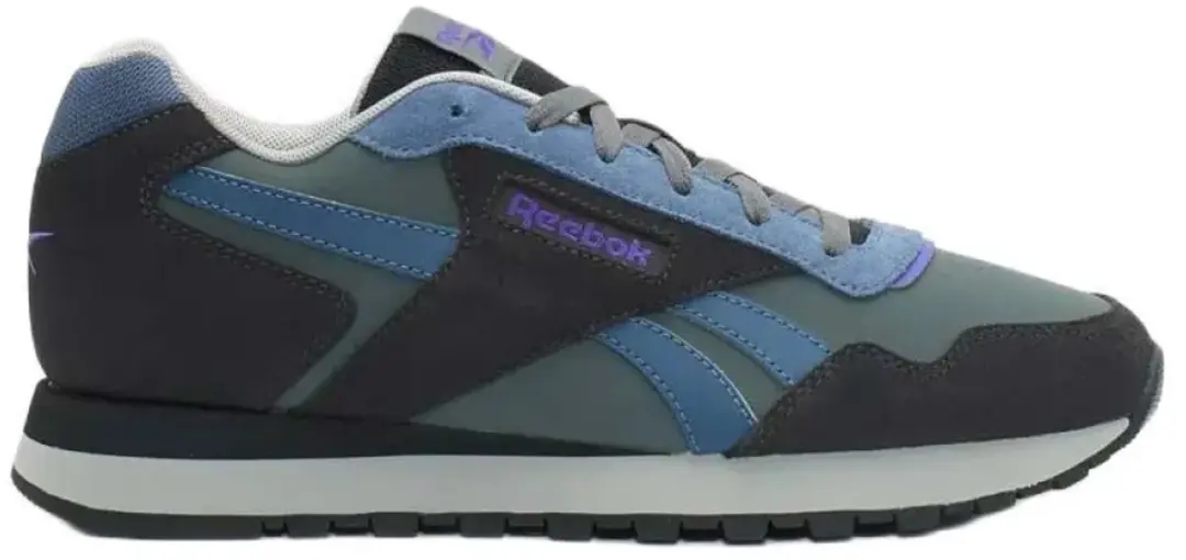 Reebok Classics Glide Schoenen Grijs EU 40 1/2