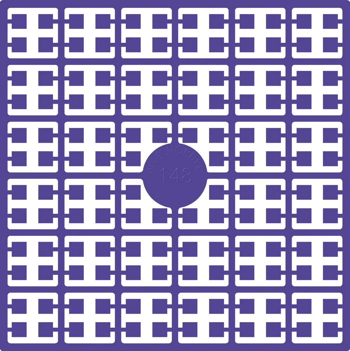 Pixel Matje 148