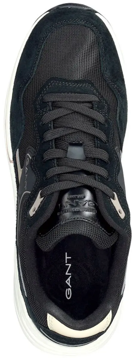 Gant Jaybro Schoenen Zwart EU 42 Man - afbeelding 5 van 6