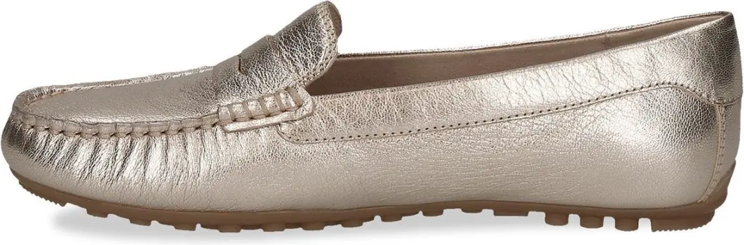 Caprice 9-24651-42 Mocassin - metallic - afbeelding 2 van 5