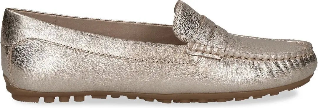 Caprice 9-24651-42 Mocassin - metallic - afbeelding 5 van 5