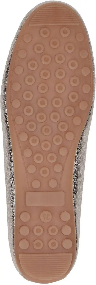 Caprice 9-24651-42 Mocassin - metallic - afbeelding 4 van 5