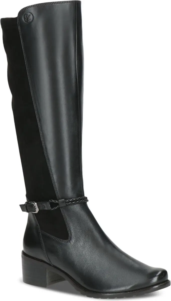 Caprice Dames Laarzen 9-25600-43 019 G-breedte Maat: 38 EU - afbeelding 6 van 6