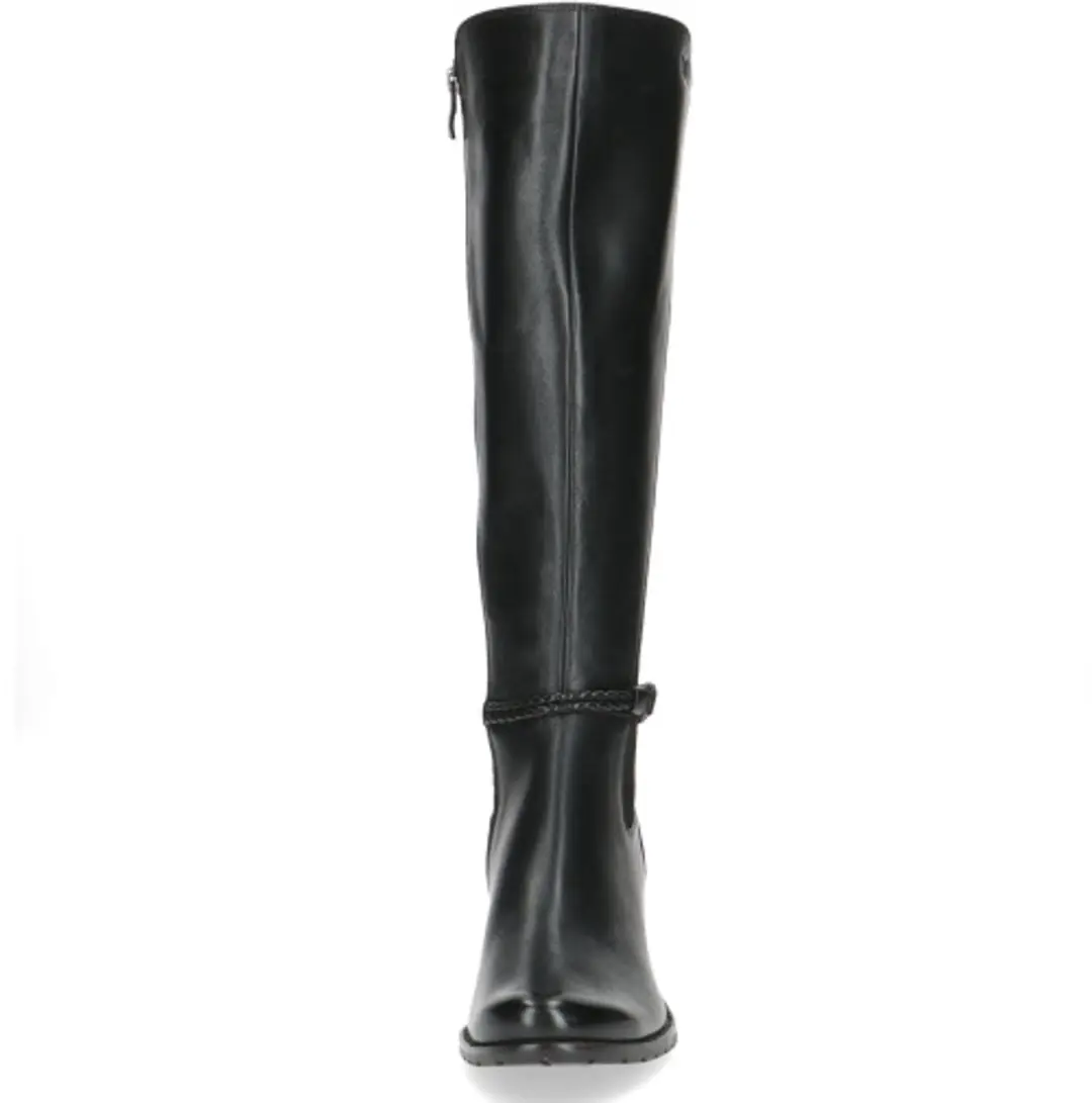 Caprice Dames Laarzen 9-25600-43 019 G-breedte Maat: 38 EU - afbeelding 2 van 6