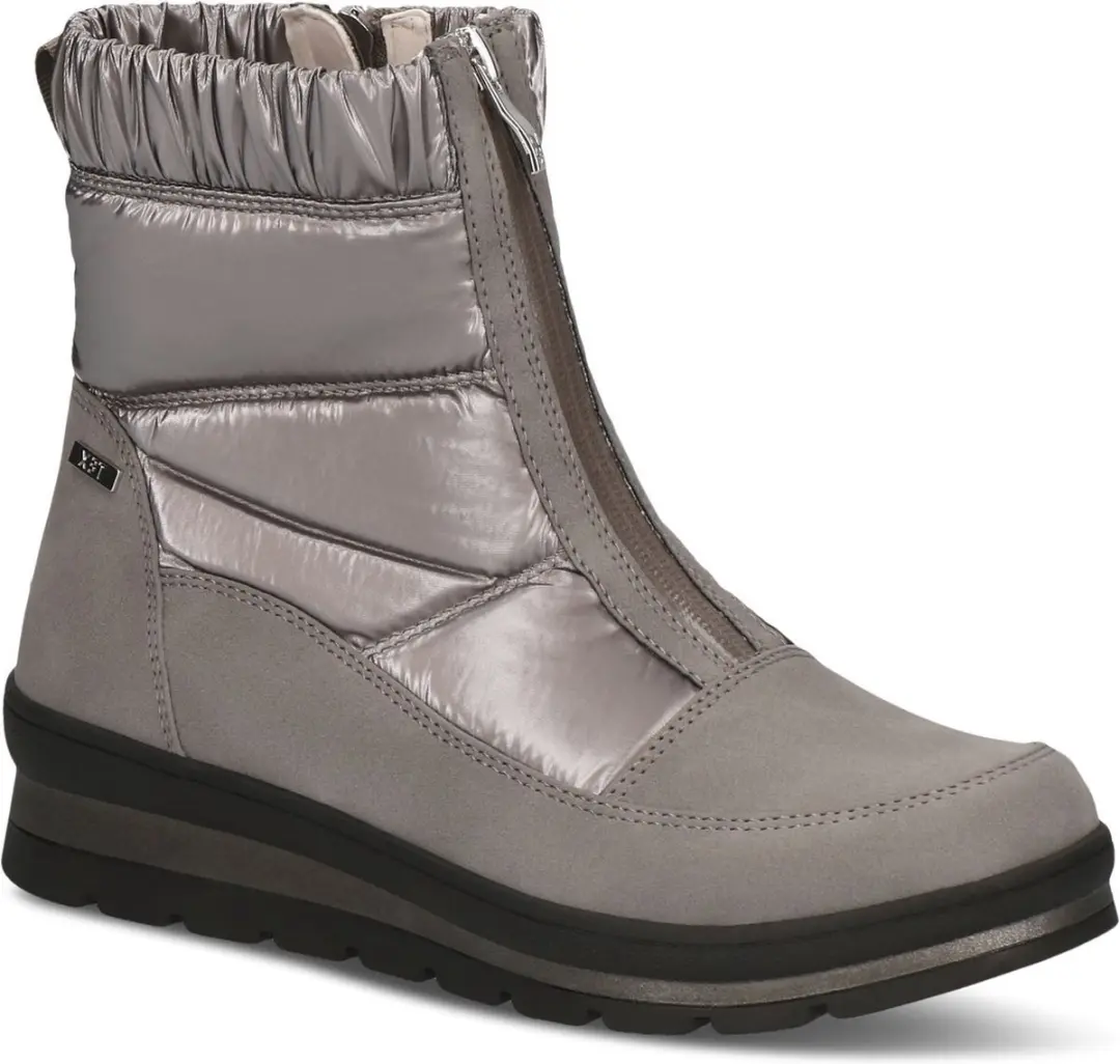 Caprice Dames Enkellaarsje 9-26406-43 345 G-breedte Maat: 40.5 EU