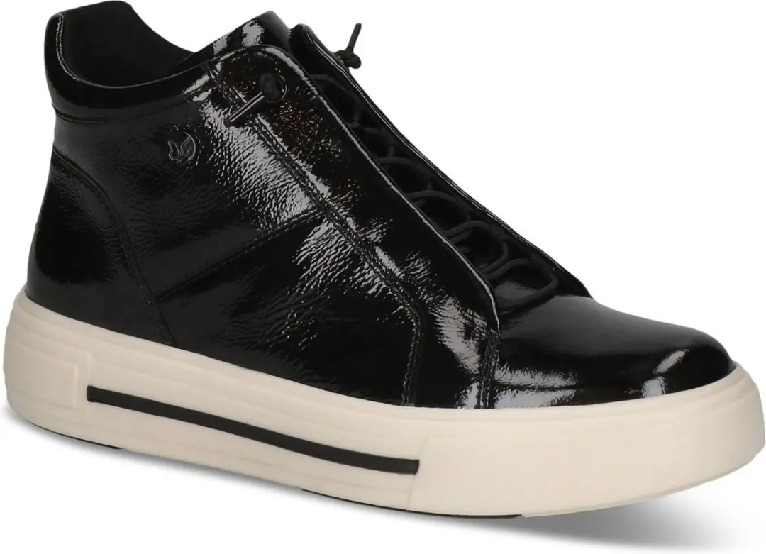 Caprice Dames Sneaker 9-25150-43 017 G-breedte Maat: 39 EU - afbeelding 3 van 6
