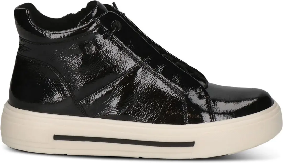 Caprice Dames Sneaker 9-25150-43 017 G-breedte Maat: 39 EU - afbeelding 6 van 6