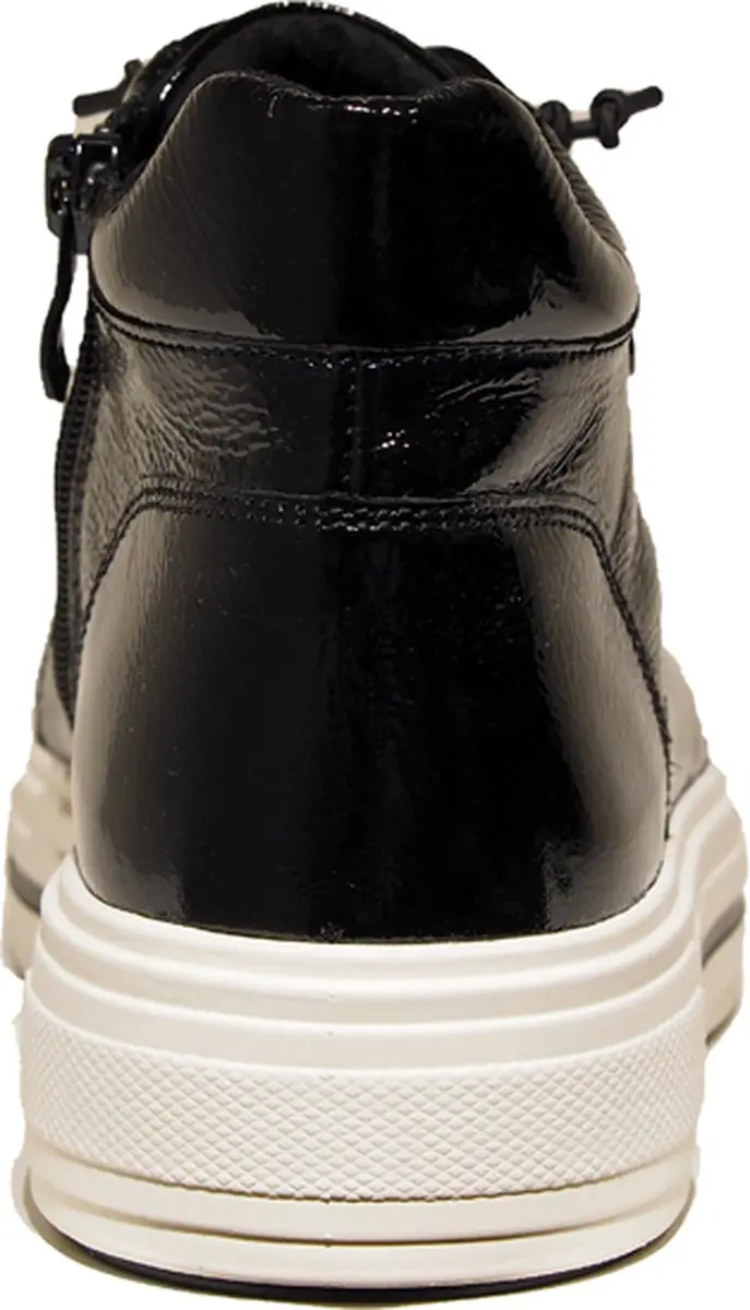 Caprice Dames Sneaker 9-25150-43 017 G-breedte Maat: 39 EU - afbeelding 5 van 6